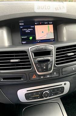 Универсал Renault Laguna 2014 в 