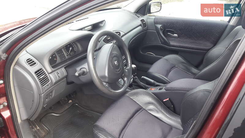 Универсал Renault Laguna 2004 в Кременчуге