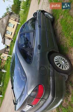 Хэтчбек Renault Laguna 1996 в 