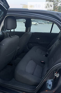 Хэтчбек Renault Laguna 2007 в 