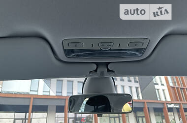 Хэтчбек Renault Laguna 2007 в 