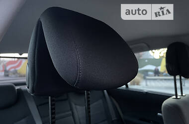 Хэтчбек Renault Laguna 2007 в 