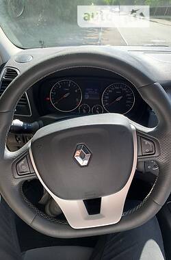 Универсал Renault Laguna 2011 в Львове