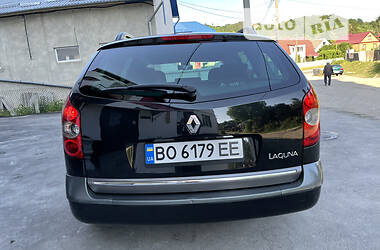 Универсал Renault Laguna 2005 в Кременце