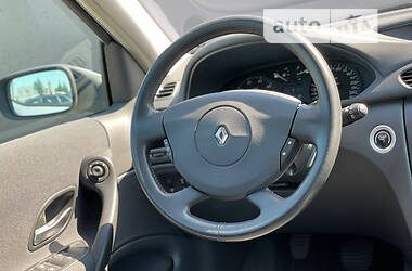 Универсал Renault Laguna 2005 в 
