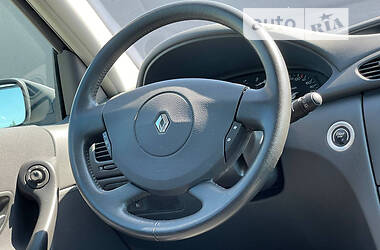 Универсал Renault Laguna 2005 в 