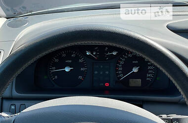 Универсал Renault Laguna 2005 в 