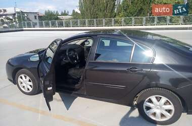 Лифтбек Renault Laguna 2007 в Киеве