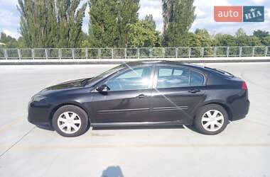 Лифтбек Renault Laguna 2007 в Киеве