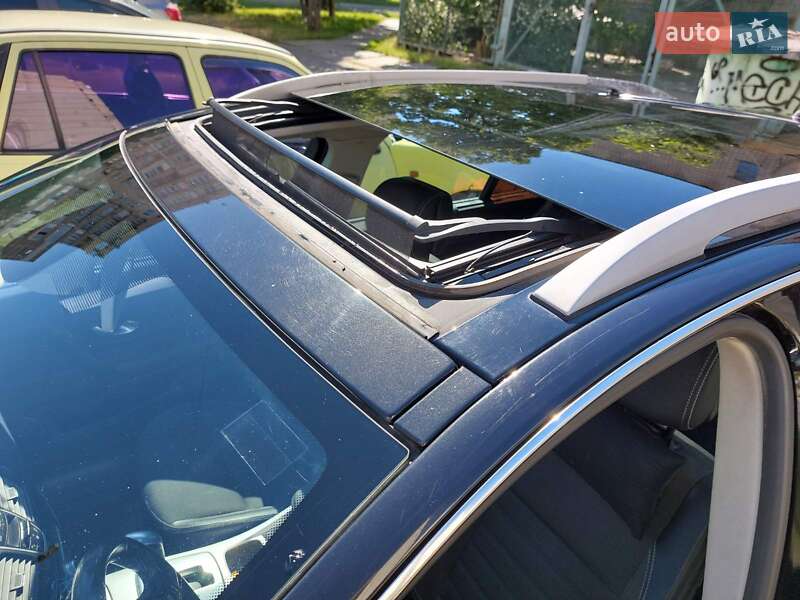 Универсал Renault Laguna 2009 в Глухове