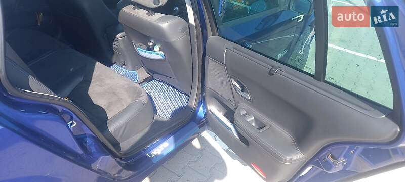 Универсал Renault Laguna 2005 в Житомире