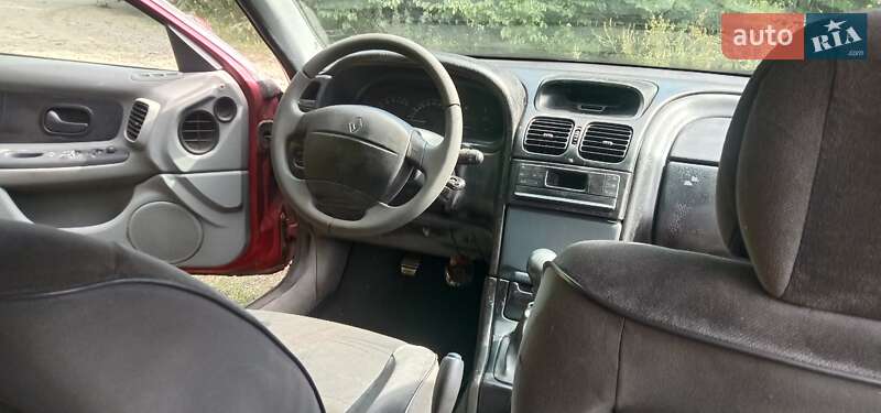 Универсал Renault Laguna 1999 в Краматорске фото 3 Универсал Renault Laguna 1999 в Краматорске