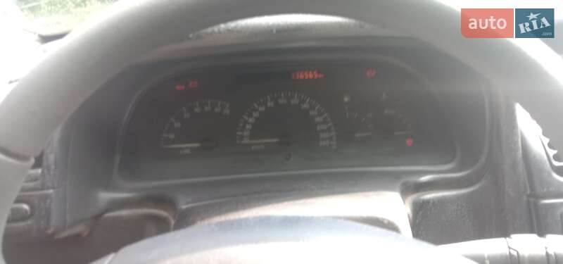 Универсал Renault Laguna 1999 в Краматорске фото 7 Универсал Renault Laguna 1999 в Краматорске