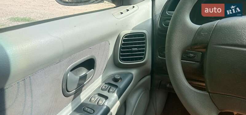 Универсал Renault Laguna 1999 в Краматорске фото 10 Универсал Renault Laguna 1999 в Краматорске