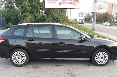 Универсал Renault Laguna 2008 в Киеве