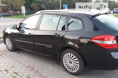 Универсал Renault Laguna 2008 в Киеве