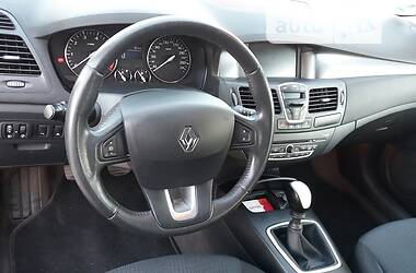 Универсал Renault Laguna 2008 в Киеве