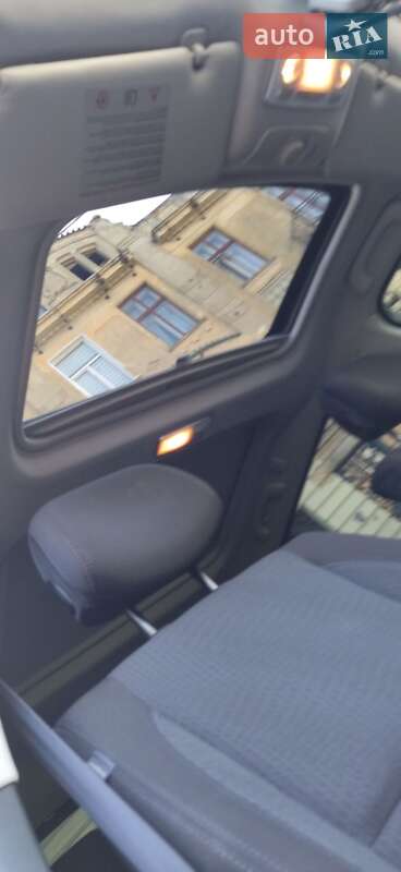 Універсал Renault Laguna 2008 в Львові