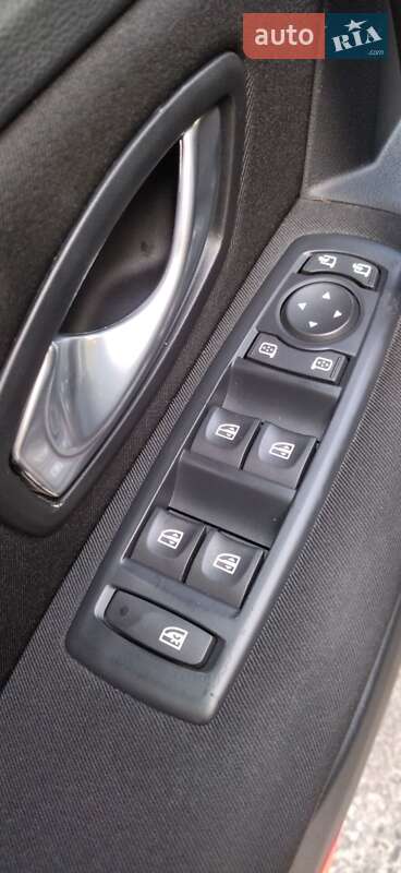 Універсал Renault Laguna 2008 в Львові