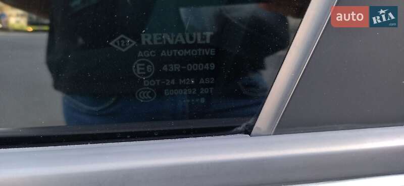 Універсал Renault Laguna 2008 в Львові