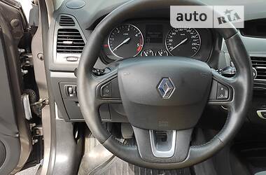 Универсал Renault Laguna 2008 в Чернигове