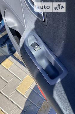 Лифтбек Renault Laguna 2007 в 