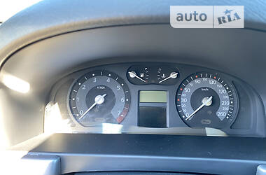 Лифтбек Renault Laguna 2007 в 