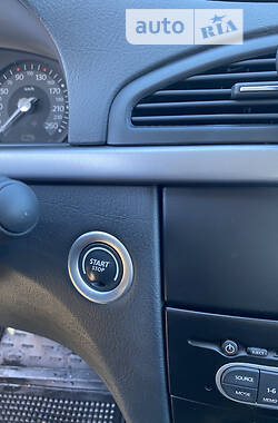 Лифтбек Renault Laguna 2007 в 