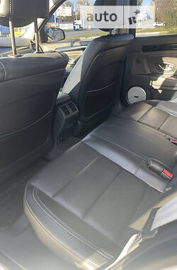 Лифтбек Renault Laguna 2014 в 