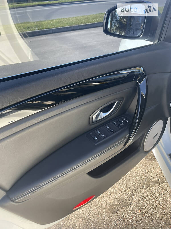 Лифтбек Renault Laguna 2014 в Сумах