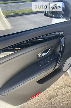 Лифтбек Renault Laguna 2014 в 