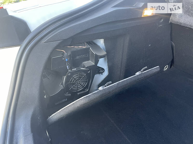 Лифтбек Renault Laguna 2014 в Сумах