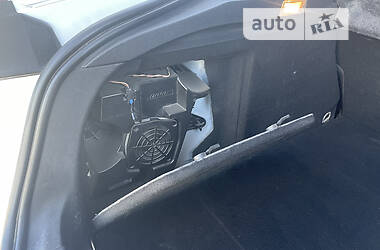 Лифтбек Renault Laguna 2014 в 