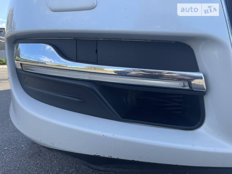 Лифтбек Renault Laguna 2014 в Сумах