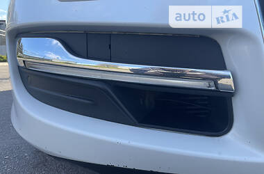 Лифтбек Renault Laguna 2014 в 