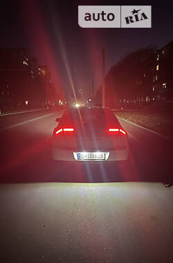 Лифтбек Renault Laguna 2014 в 