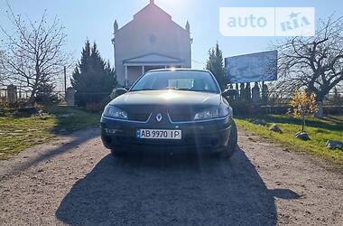 Лифтбек Renault Laguna 2006 в Мурованых Куриловцах