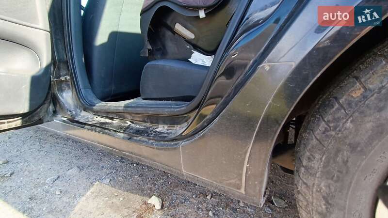 Ліфтбек Renault Laguna 2006 в Мурованих Курилівцях