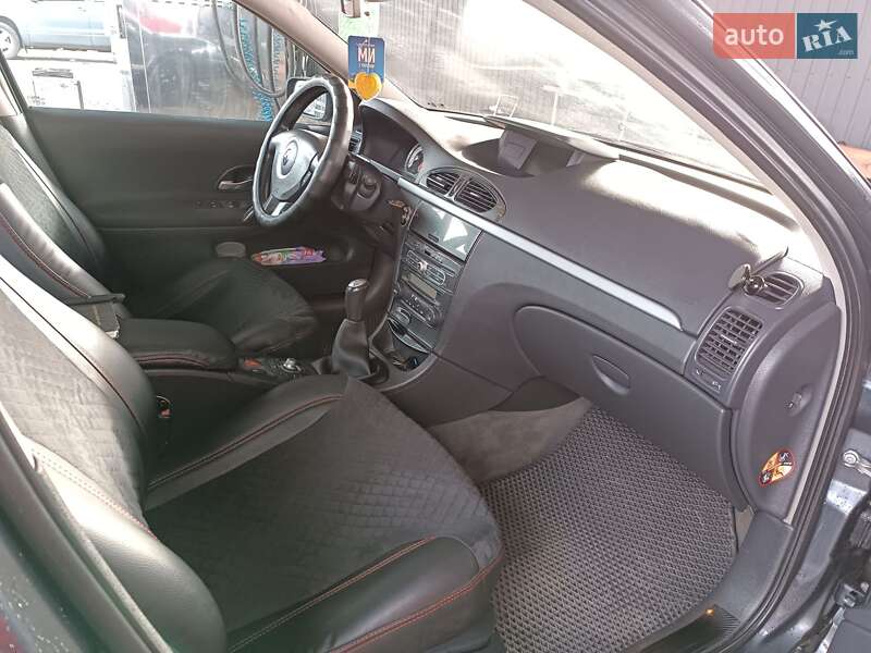 Универсал Renault Laguna 2006 в Константиновке