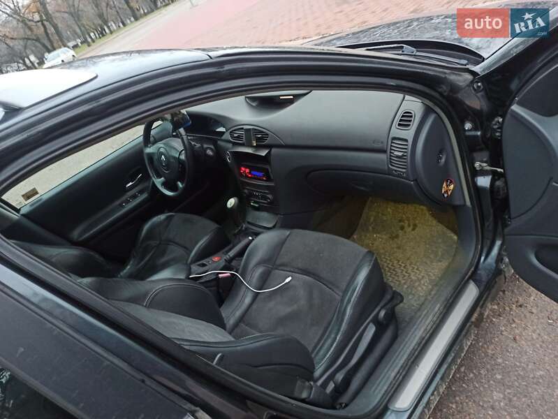 Универсал Renault Laguna 2004 в Кропивницком фото 3 Универсал Renault Laguna 2004 в Кропивницком