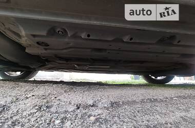 Универсал Renault Laguna 2011 в 