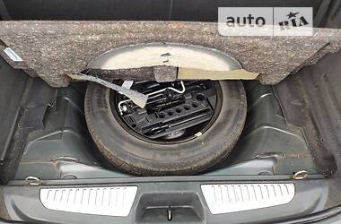 Универсал Renault Laguna 2011 в 