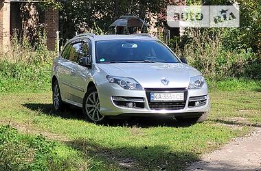 Універсал Renault Laguna 2012 в Гайвороні