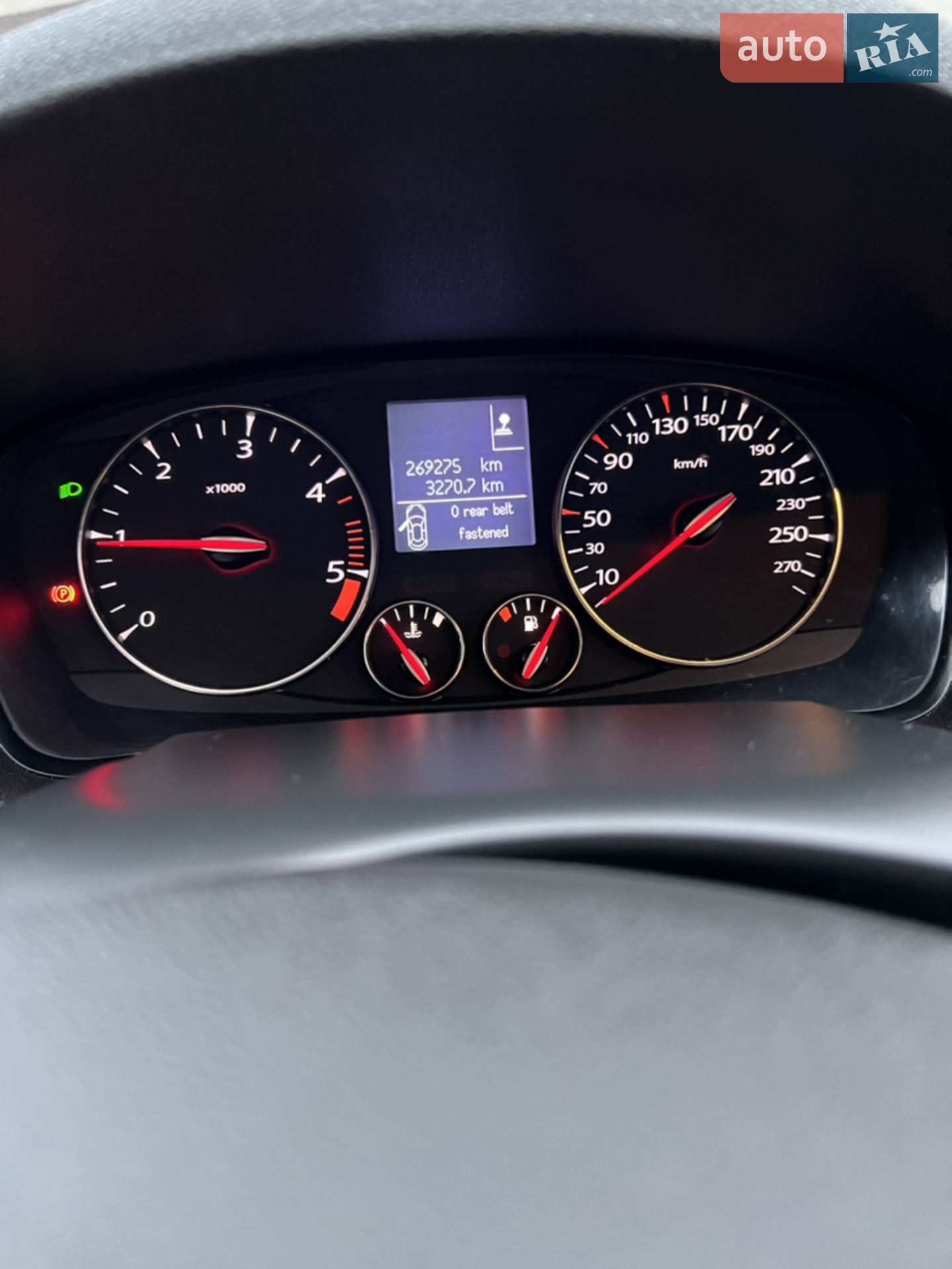 2011 Renault Laguna - мініатюра 4