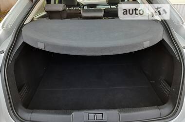 Лифтбек Renault Laguna 2011 в 