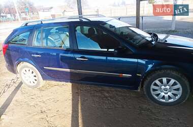 Универсал Renault Laguna 2004 в Коломые