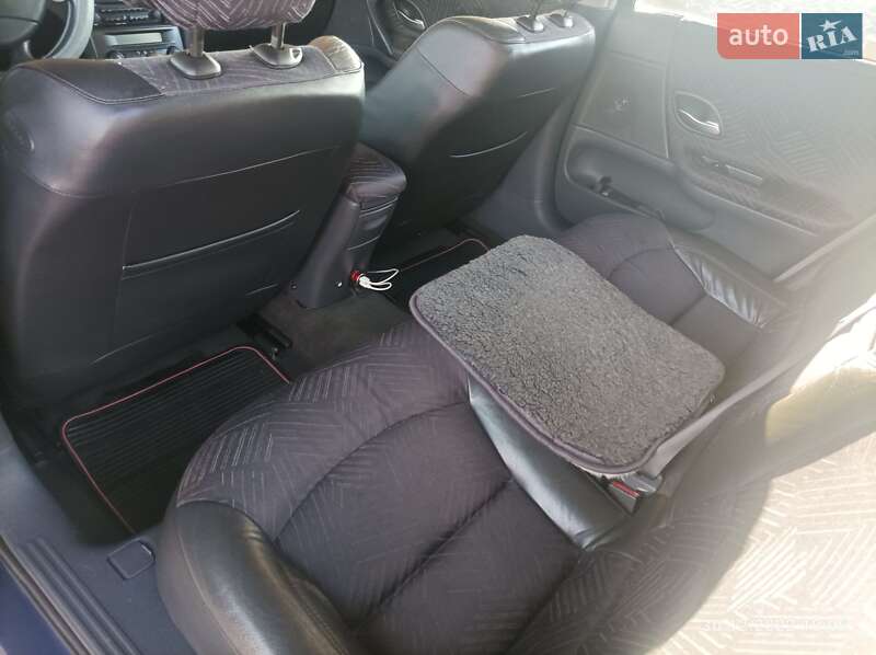 Універсал Renault Laguna 2004 в Коломиї