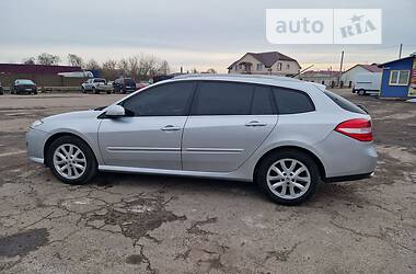 Універсал Renault Laguna 2008 в Костопілі