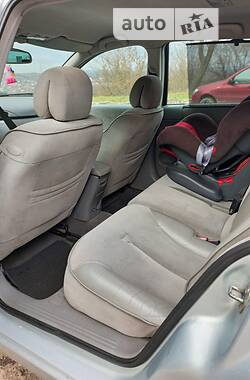 Универсал Renault Laguna 2001 в 
