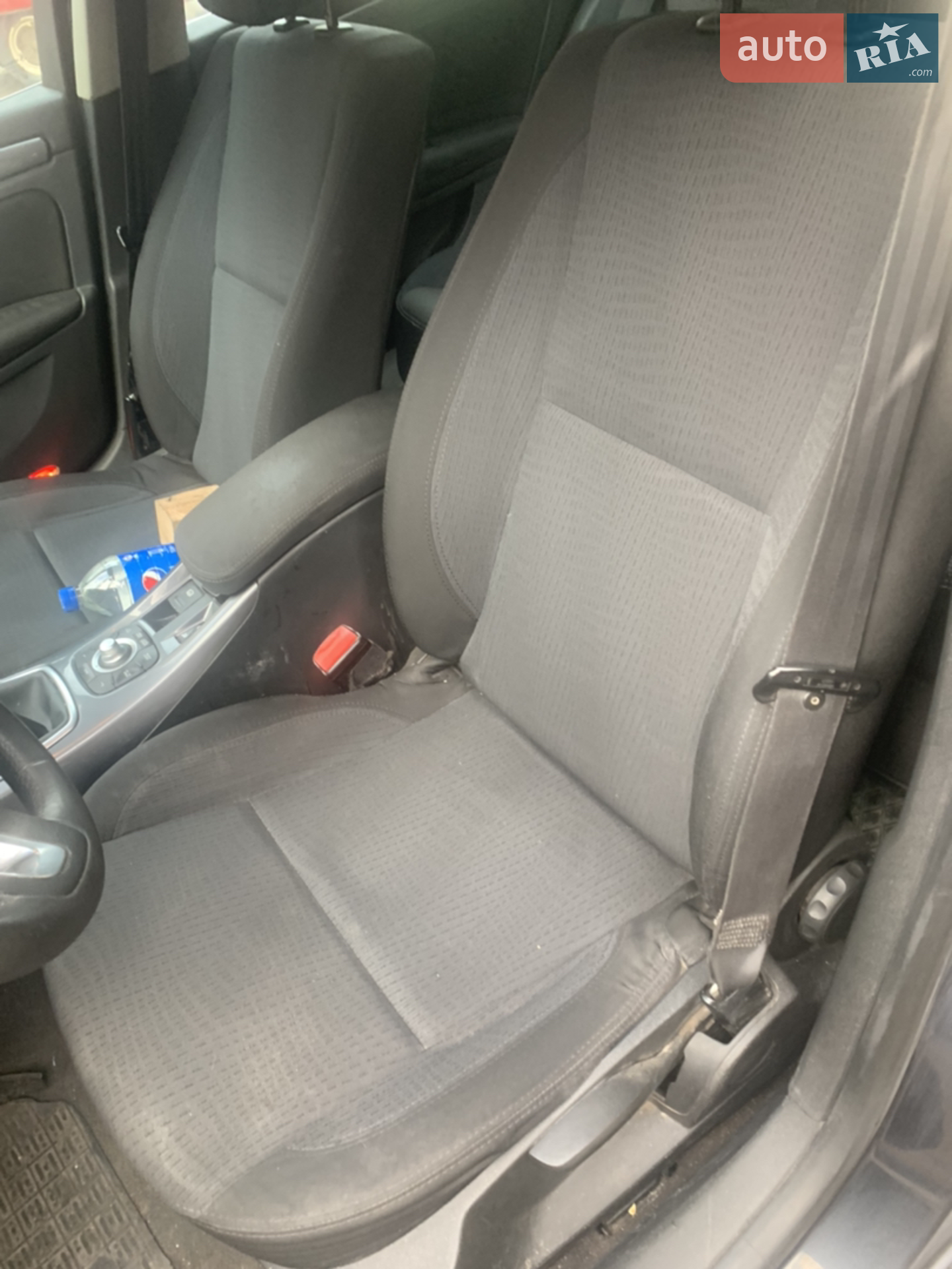2010 Renault Laguna - мініатюра 13